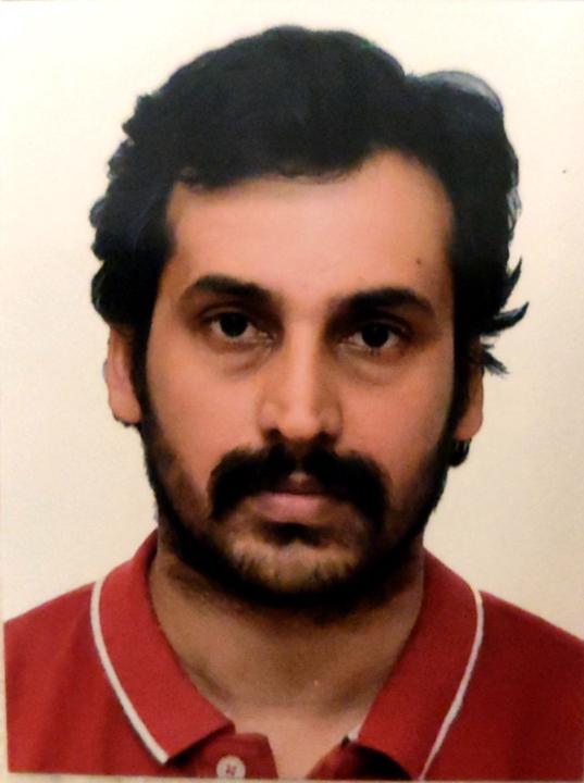 Sanath Kolachippu