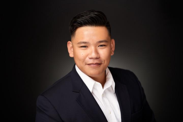 Alex Nguyen