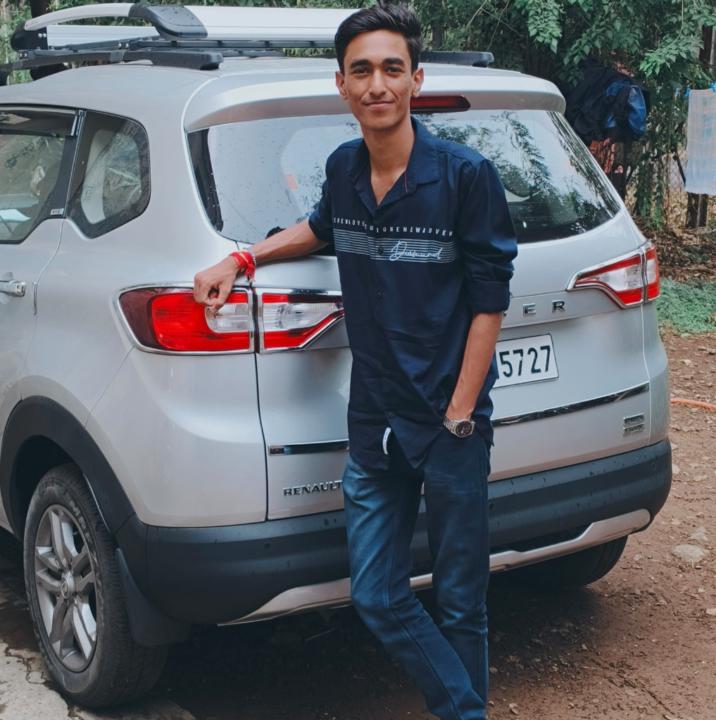 Prajwal Rajput