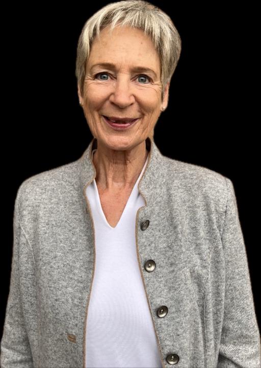 Christine Marquardt
