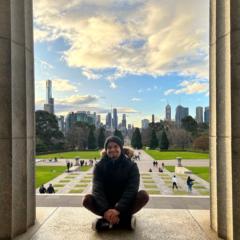 Cristhian Ramirez Patiño