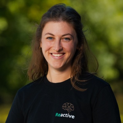 Leonie Förster
