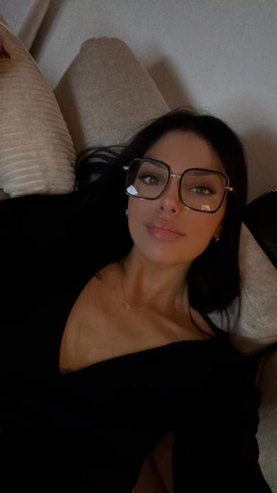 Jessica Fernandes