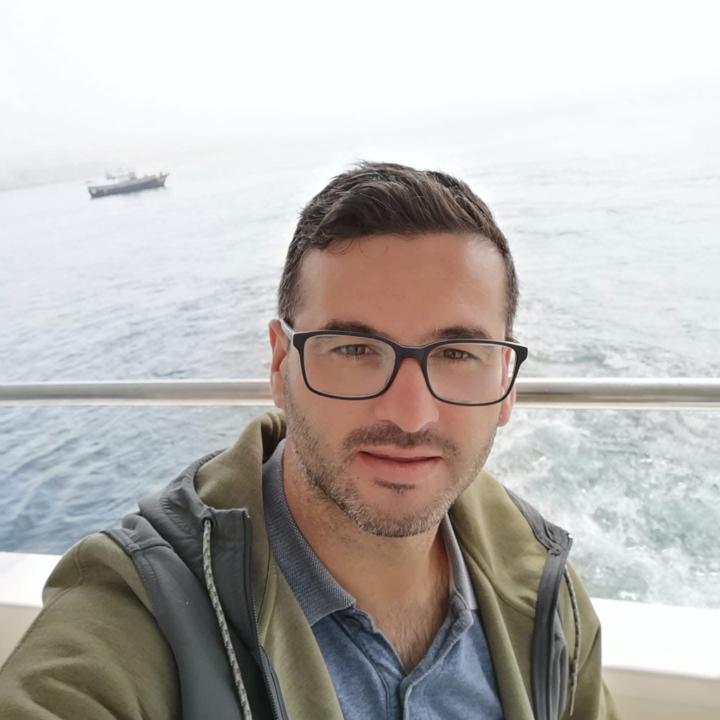 Maik-Ronny Hofmann