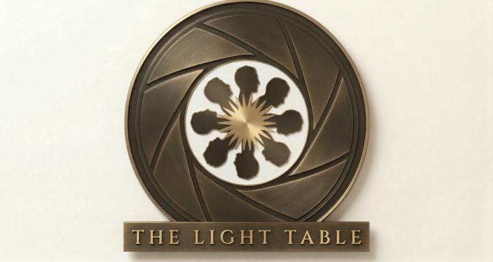 TPE Light Table