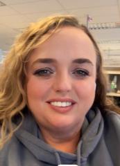 Carrie LaFontaine