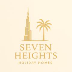 Seven Heights Homes