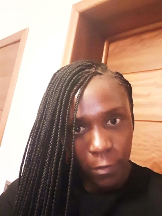 Gisèle Ingabire Hansen