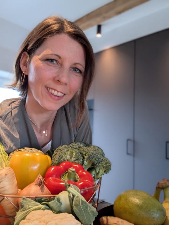 Lena Ahlers