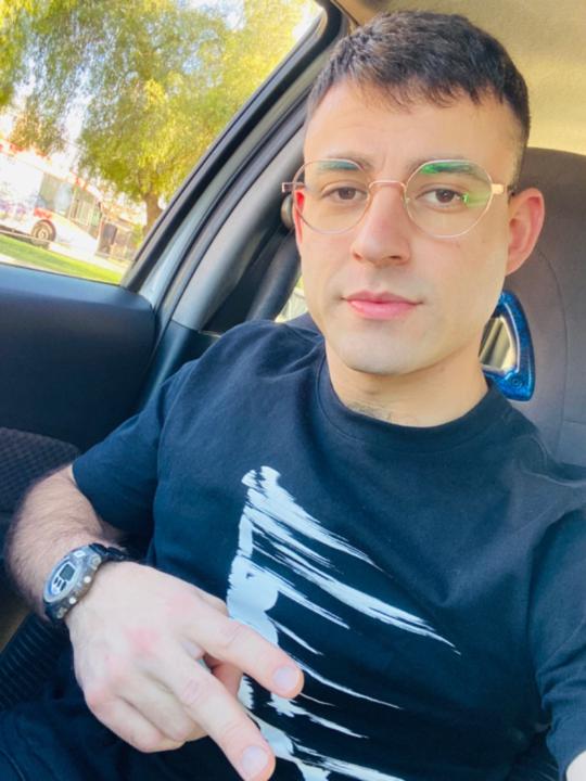 Simon Rojas