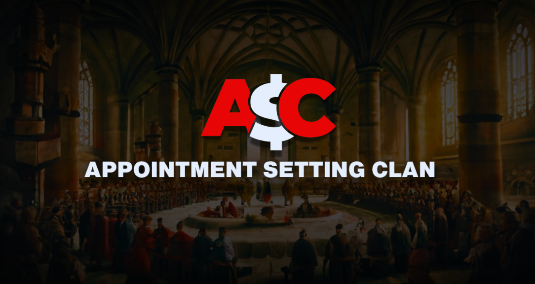 Appointment Setting Clan