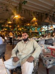 Farid Zeria