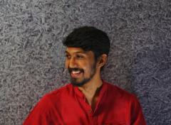 Shreecharan D