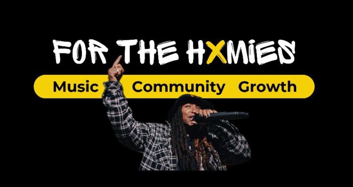 For The Hxmies
