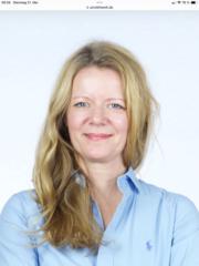 Anne Wydmuch