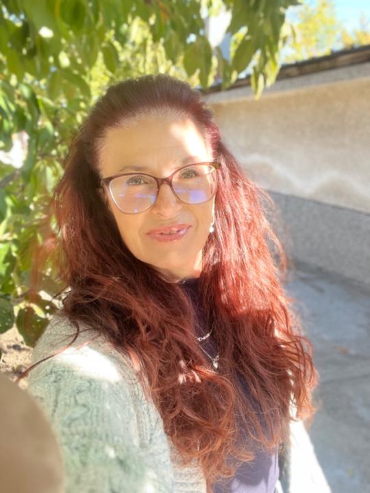 Антония Матеева