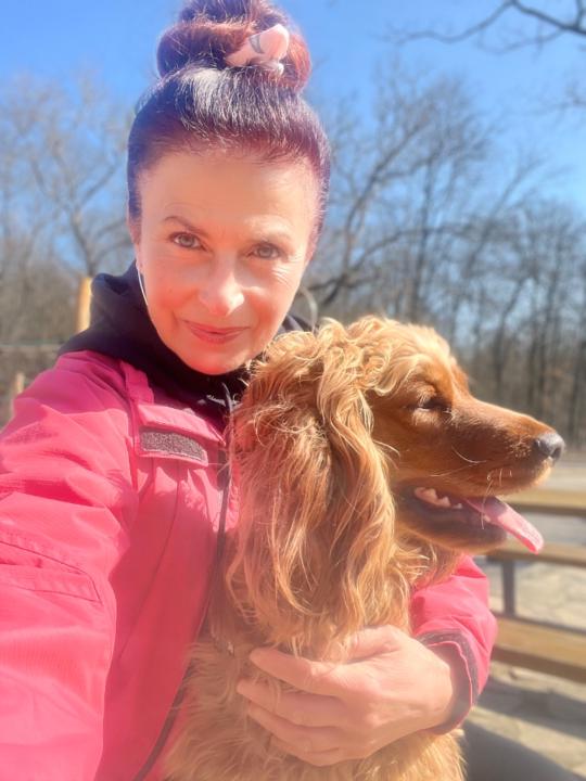 Антония Матеева