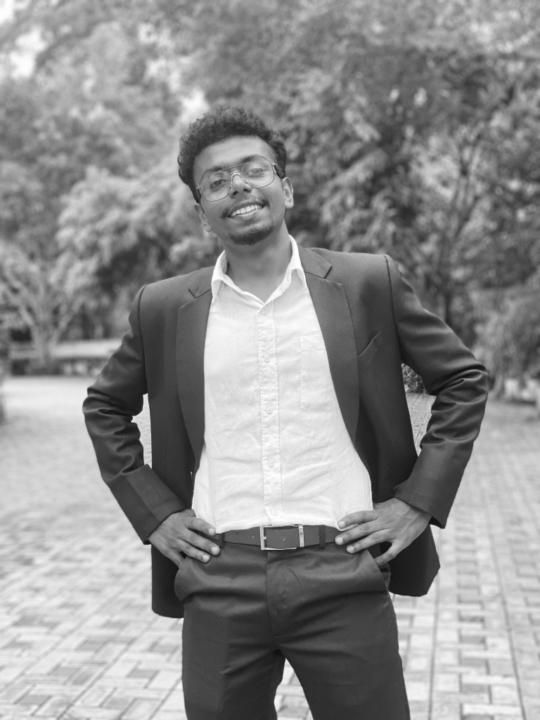 Lenujan Devaraj