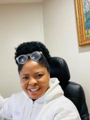 Veronica Nwagor