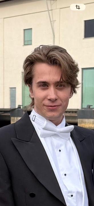 Elliot Magnusson Engdahl
