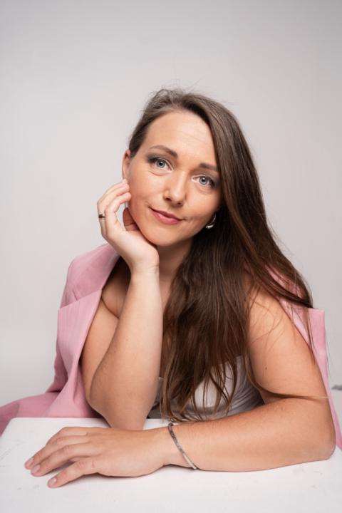 Linda Jansone