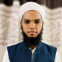 Zabii Shaik