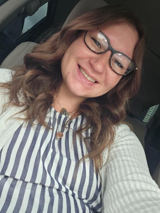 Bianca Roussel-Gooch
