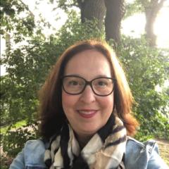 Nicole Sanzenbacher