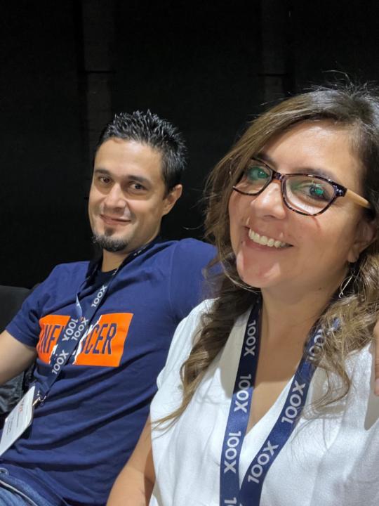 Andrea Parra