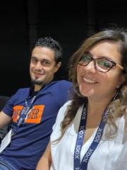 Andrea Parra