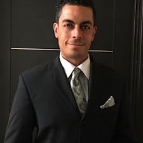 Jaiman Andersen