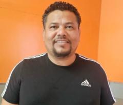 Edwin Ortiz