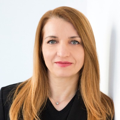 Violeta Sehm