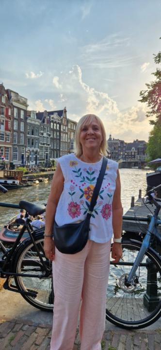 Gillian Collett Gillian Collett