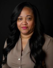 Tymara Thomas