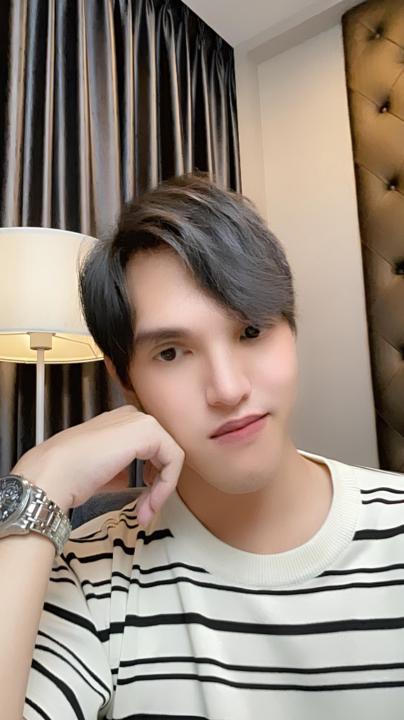 Kittouch Witayapasitkul