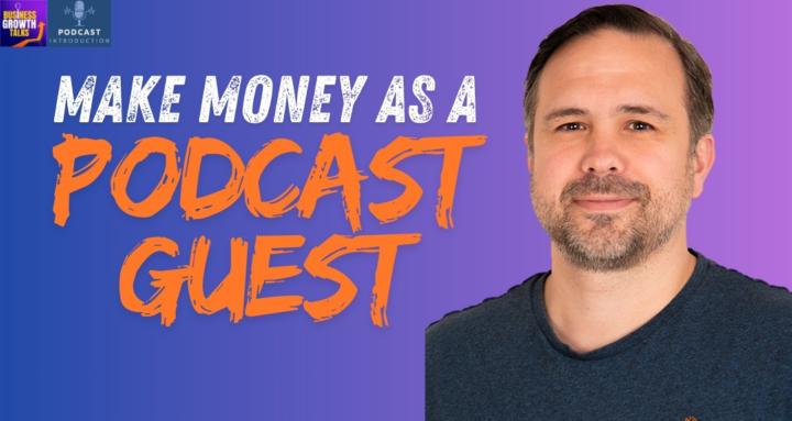Podcast Guesting Course (Free)
