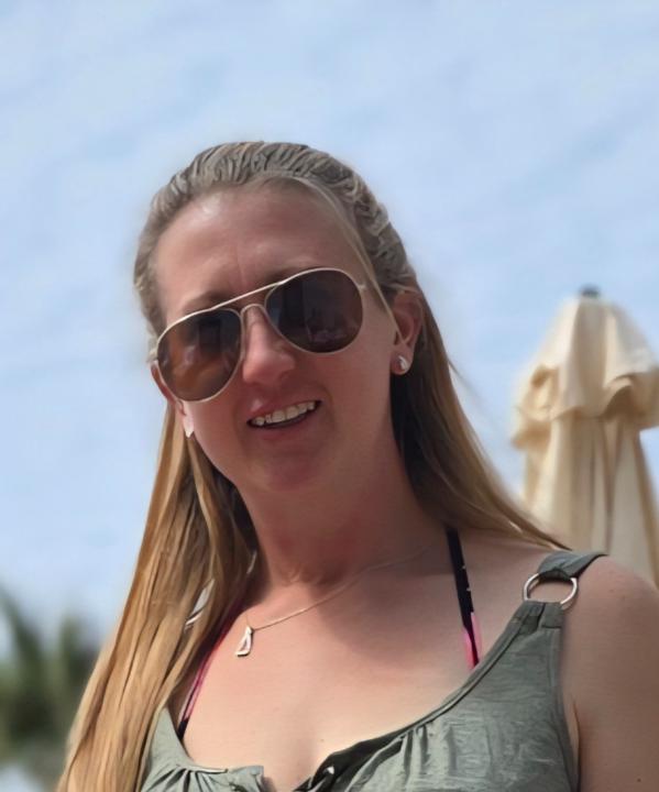 Samantha Harvey