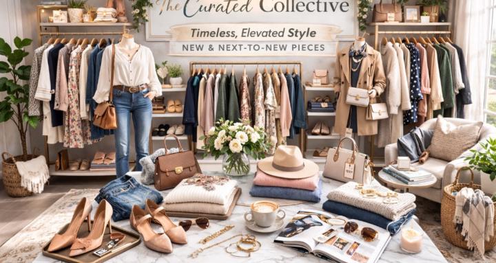 The Curated Collective 