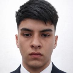 Agustin Lautaro Florentin