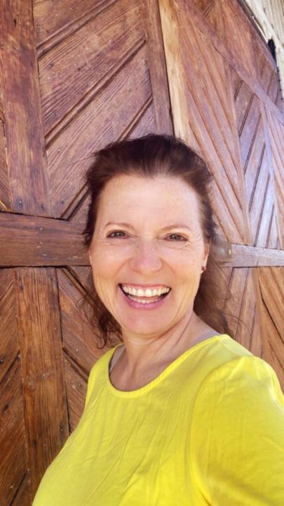 Sandra Spengler