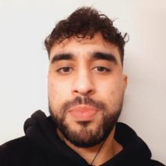 Karim Naji