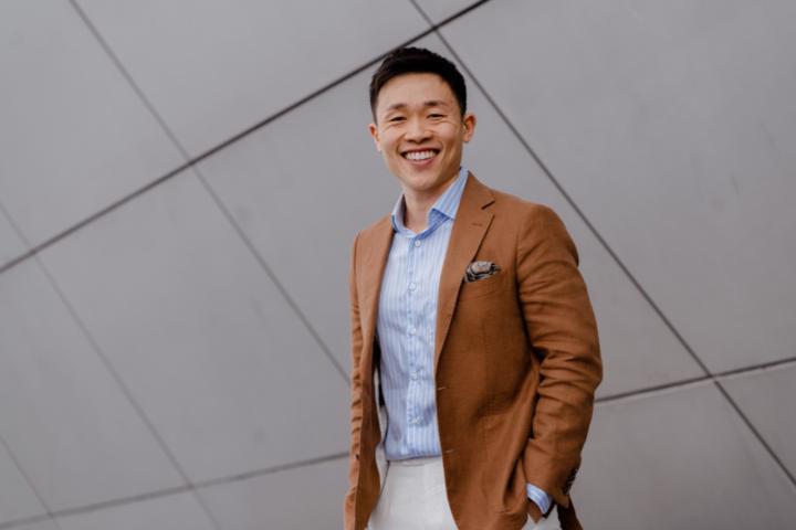 Shawn Chen