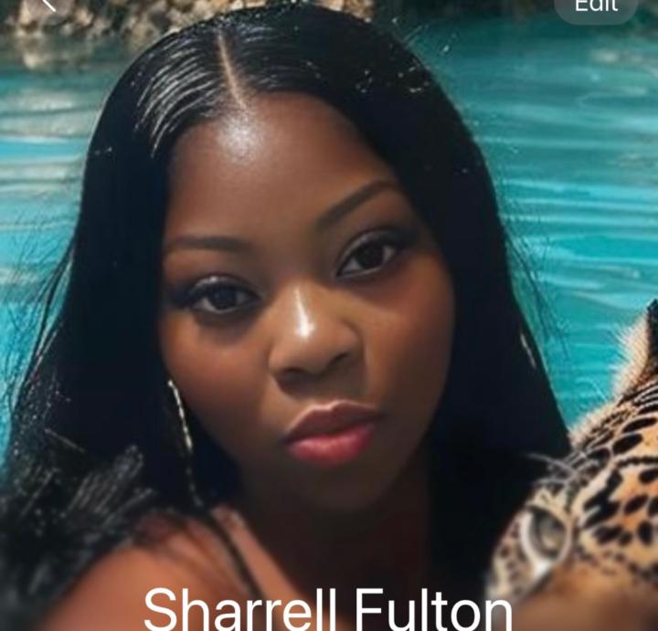 Kesha Fulton