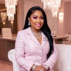 Shanique Z Dixon