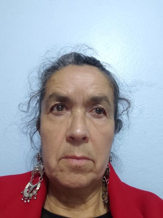 Altagracia Silvia Cruz Gutierrez