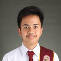 Joneilli Balang