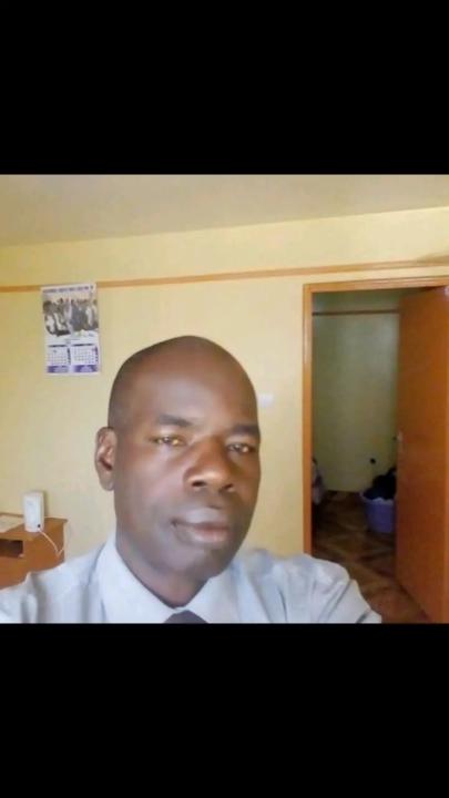 George Oluoch