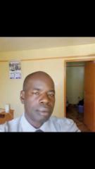 George Oluoch