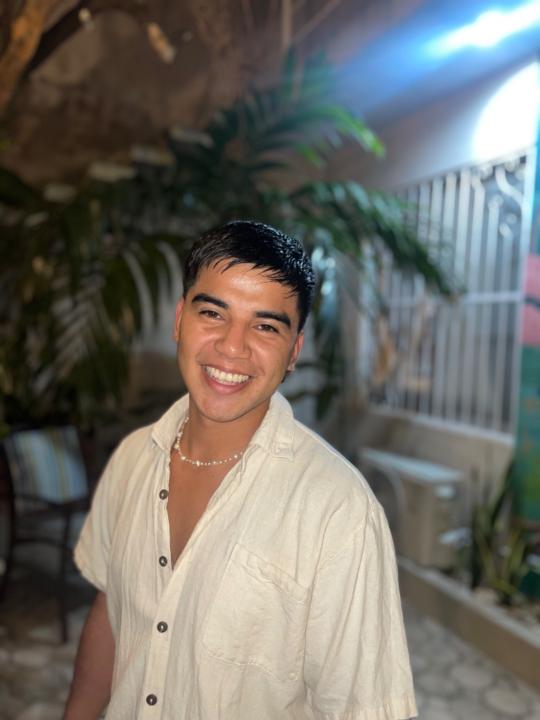 Ezequiel Poza Perez